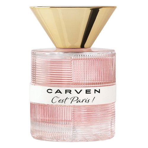 CARVEN Das ist Paris! - Eau de Parfum 3355991225121 CARVEN Das ist Paris! - Eau de Parfum 3355991225121